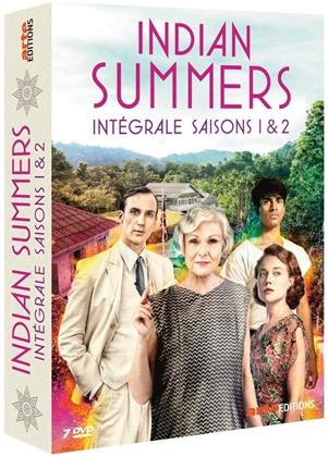 Indian Summers - Saisons 1 & 2 (6 DVDs)