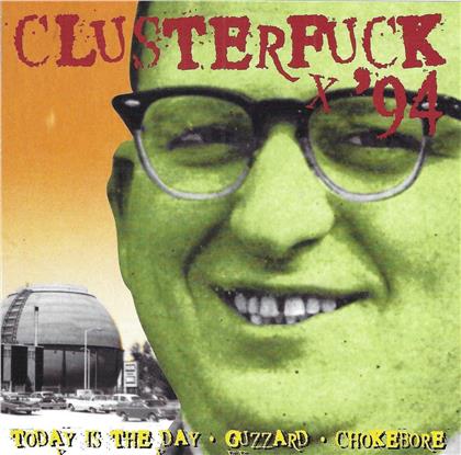 Clusterfuck 94 - Various