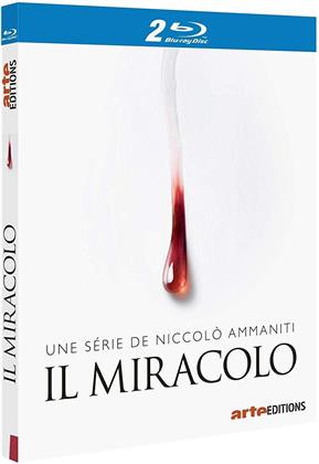 Il miracolo - Mini-série (Arte Éditions, 2 Blu-rays)