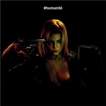 Saez - Humanité