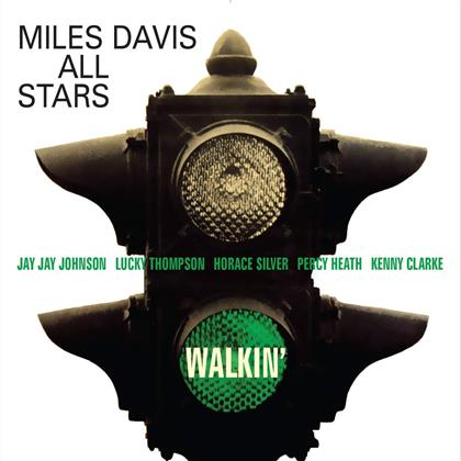 Miles Davis - Walkin' (2018 Reissue)
