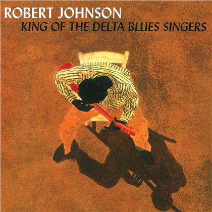 Robert Johnson - King Of The Delta Blues (2018 Reissue)
