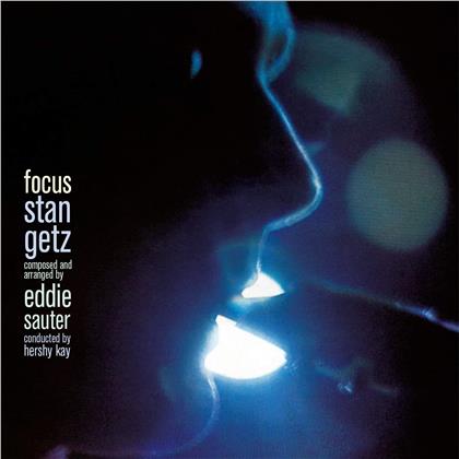 Stan Getz - Focus (2018 Reissue)