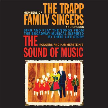 Trapp Family Singers - The Sound Of Music