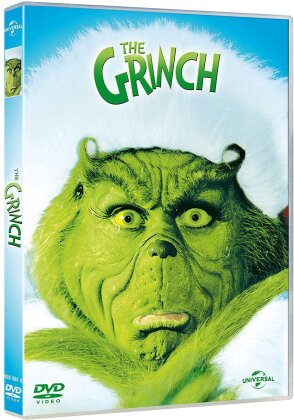 Il Grinch (2000) (Nouvelle Edition)