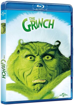 Il Grinch (2000) (Nouvelle Edition)