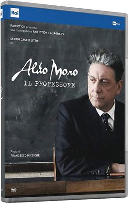Aldo Moro - Il Professore (2018)