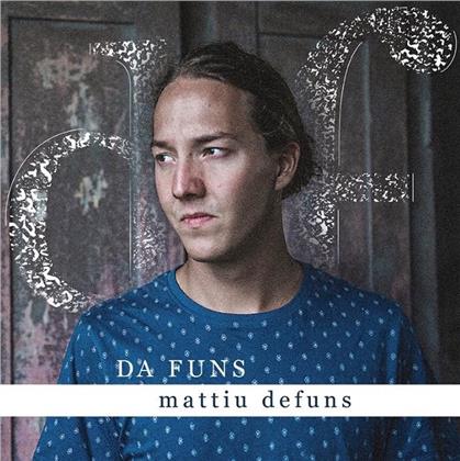 Mattiu Defuns - DA FUNS