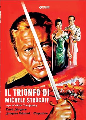Il trionfo di Michele Strogoff (1961) (Cineclub Classico)