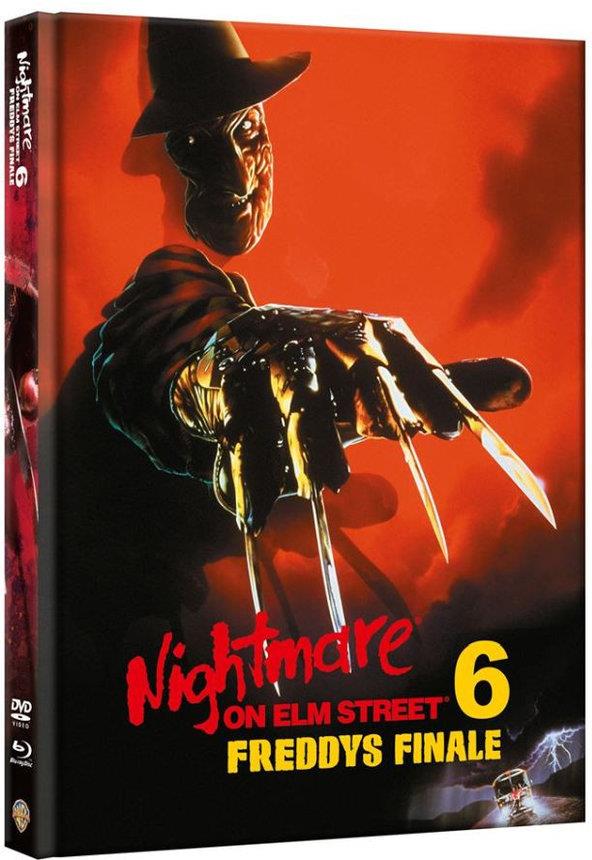 Nightmare on Elm Street 6 (1991)