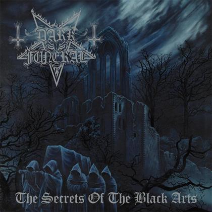 Dark Funeral - Secrets Of The Black Arts (2018 Reissue, Bonustrack, 2 CDs)