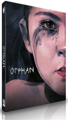 Orphan - Das Waisenkind (2009) (Cover A, Limited Edition, Mediabook)