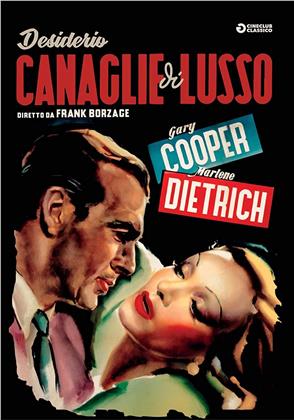Desiderio - Canaglie di lusso (1936) (Cineclub Classico)
