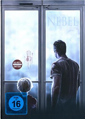 Der Nebel (2007) (Cover A, Limited Edition, Mediabook)