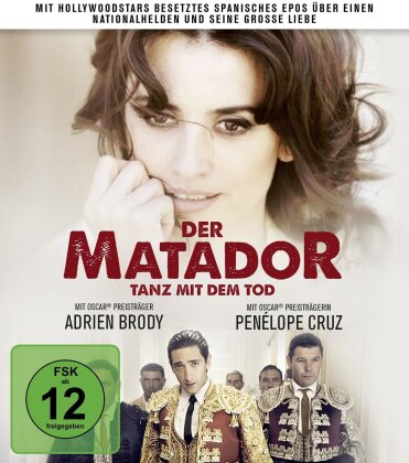 Der Matador - Tanz mit dem Tod (2007)