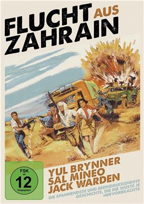 Flucht aus Zahrain (1962)