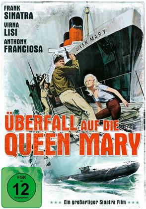 Überfall auf die Queen Mary (1966)