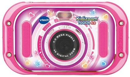Kidizoom Touch 5.0 pink