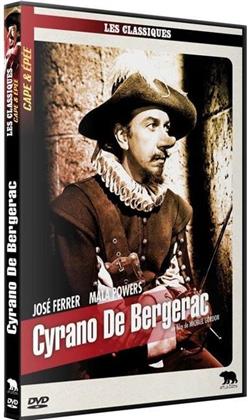 Cyrano De Bergerac (1950) (Collection Les Classiques)
