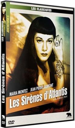 Les Sirènes d'Atlantis (1949) (Collection Les Classiques)