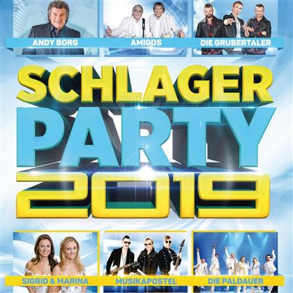 Schlager Party 2019