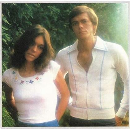 The Carpenters - Horizon (UHQCD, Limited Edition)