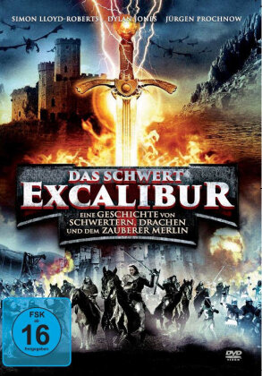 Das Schwert Excalibur (2008)