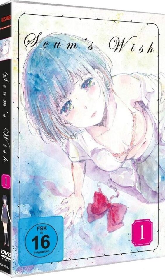 Scum's Wish - Vol. 1