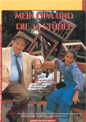 Mein Opa & Die 13 Stühle (1997)