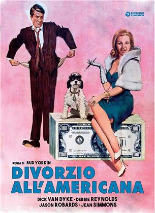 Divorzio all'americana (1967) (Cineclub Classico)