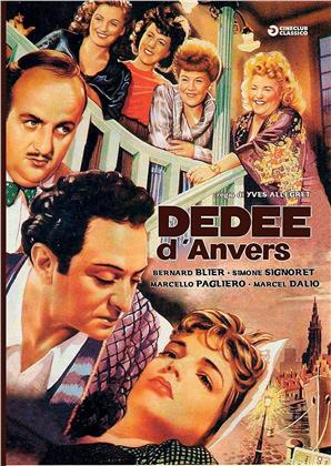 Dédée d'Anvers (1948) (Cineclub Classico)