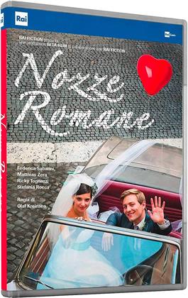 Nozze romane (2017)