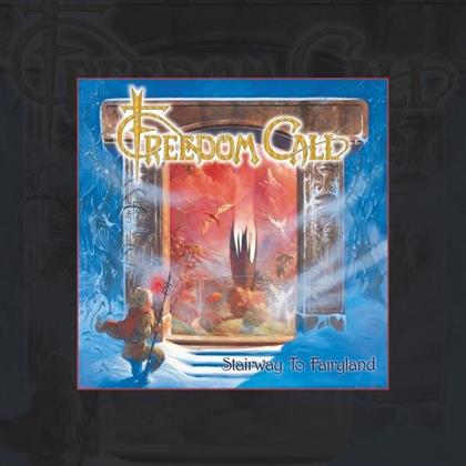 Freedom Call - Stairway To Fairyland (2018 Reissue, 2 LPs)