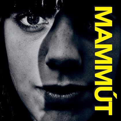 Mammut (Iceland) - Karkari (2018 Reissue, LP)