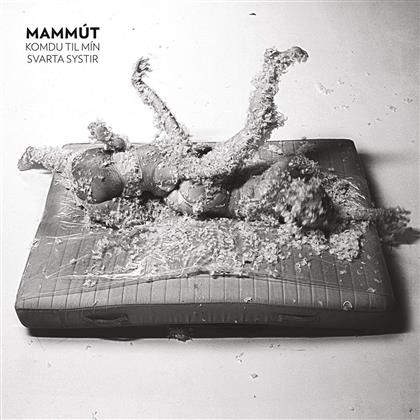 Mammut (Iceland) - Komdu Til Min Svarta Systir (2018 Reissue, LP)