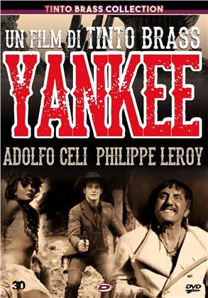 Yankee (1966) (Tinto Brass Collection)
