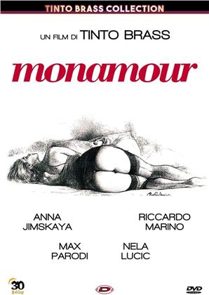 Monamour (2005) (Tinto Brass Collection)