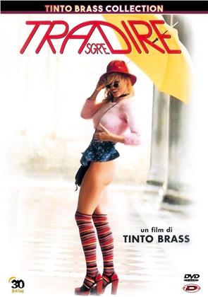 Trasgredire (2000) (Tinto Brass Collection)