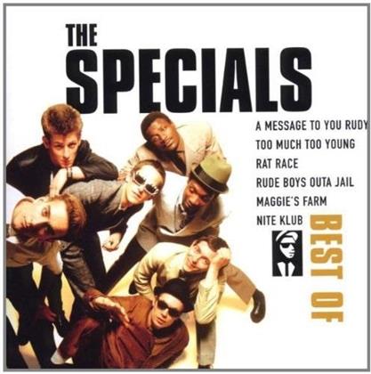 The Specials - Best Of The Specials (2 LP)