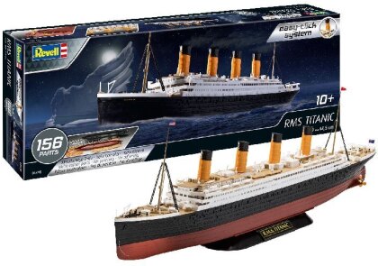 Revell RMS TITANIC