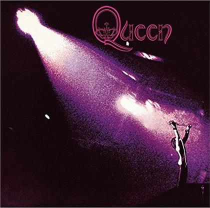 Queen - --- (UHQCD, 2018 Reissue, Japan Edition, Limited Edition)