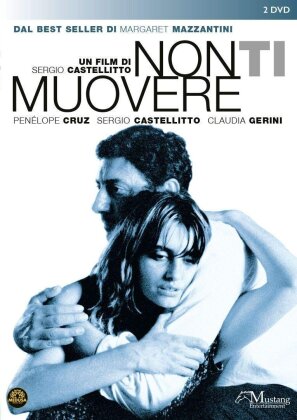 Non ti muovere (2004) (Riedizione, 2 DVD)