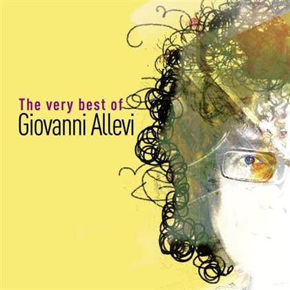 Giovanni Allevi - The Very Best Of (3 CDs)