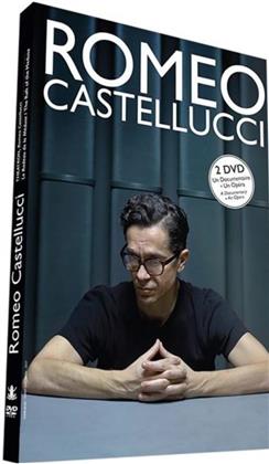 Romeo Castellucci (2018) (2 DVD)