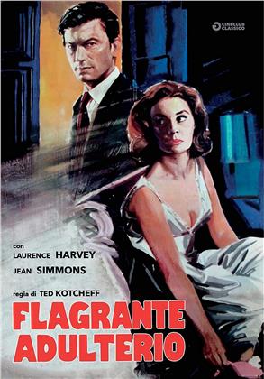 Flagrante adulterio (1965) (Cineclub Classico)
