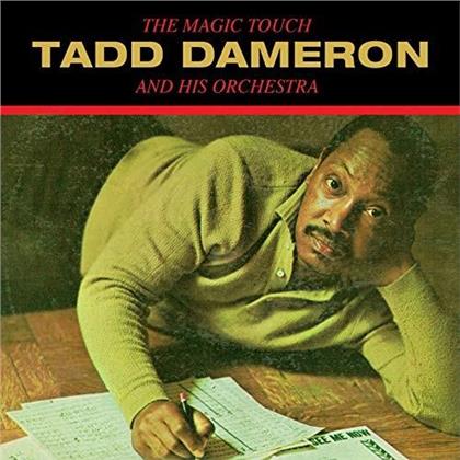 Tadd Dameron - The Magic Touch (LP)