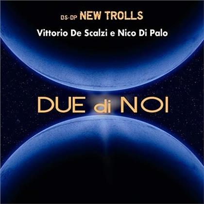 Vittorio De Scalzi - Due Di Noi
