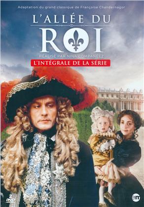 L'Allée du Roi - L'intégrale de la série (2 DVD)