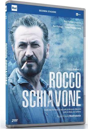 Rocco Schiavone - Stagione 2 (2 DVDs)