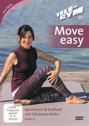 Tele-Gym 47 - Move Easy Level 2